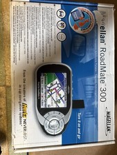 Magellan roadmate 300 for sale  SANDBACH