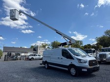 2018 ford transit for sale  Clarksville
