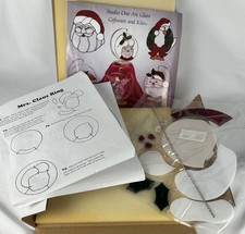 Mrs claus studio for sale  Joshua