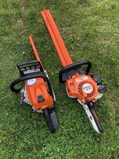 Stihl ms181c chainsaw for sale  COLCHESTER