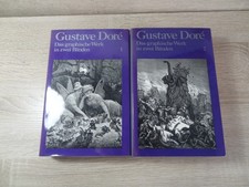Gustave doré graphische gebraucht kaufen  Golßen