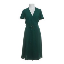 Używany, River Island, sukienka, rozmiar: M, zielona, elastan/poliester, jednokolorowa, damska #RAx na sprzedaż Używany, River Island, sukienka, rozmiar: M, zielona, elastan/poliester, jednokolorowa, damska #RAx na sprzedaż  PL