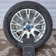 Focus titanium alloy for sale  TELFORD
