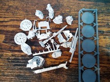 28mm warlord games for sale  TAMWORTH