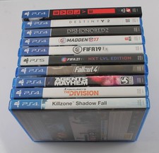 Ps4 game mega for sale  MANCHESTER