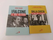 Giovanni falcone idee usato Giovanni falcone idee usato  Aicurzio
