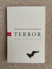 Ferdinand schirach taschenbuch gebraucht kaufen  Reutlingen