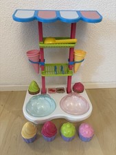 Simba eisdiele 26x34x46cm gebraucht kaufen  Ingersheim