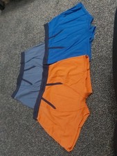 Boys boxers shorts for sale  BURNLEY