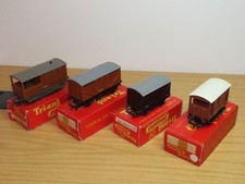 Bt487 triang freight for sale  BRISTOL