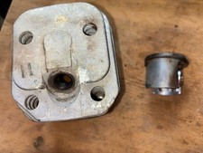 Oem husqvarna chainsaw for sale  Williamston