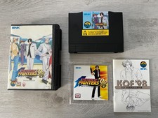 King fighters neo d'occasion  Chartres