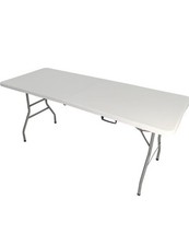 Byinone 4ft folding for sale  DERBY
