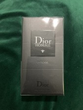 Dior homme intense d'occasion  Vigneux-sur-Seine