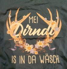 Shirt damen trachten gebraucht kaufen  Weilheim an der Teck