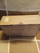 Mini box brand for sale  LEOMINSTER