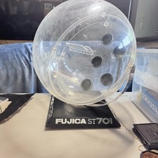 Original vintage fujica for sale  Chanhassen