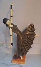 Art deco female for sale  BILLERICAY