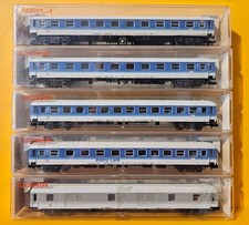 Fleischmann 8176 8177 gebraucht kaufen  Itzehoe