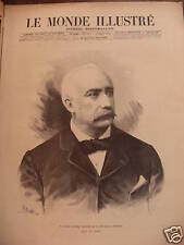 Illustre 1895 1974 d'occasion  Mauguio