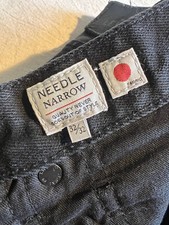 Levi japanese selvedge for sale Levi japanese selvedge for sale  LONDON