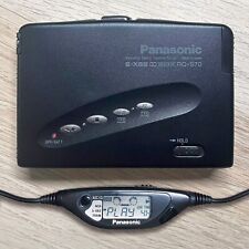 Panasonic s70 walkman for sale  San Francisco