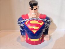 Vintage superman warner for sale  Frederick