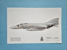 Phantom print squadron for sale  BUCKHURST HILL
