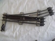 Ech. meccano hornby d'occasion  Servian