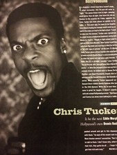 Chris tucker full for sale  Turners Falls