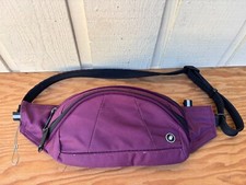 Pacsafe anti theft for sale  Everett