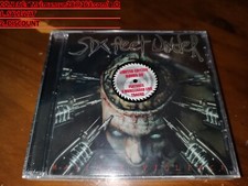 Six Feet Under / Maximum Violence ORGCannibal Corpse LTD 2CDBOX NEW!!!!!!! *L comprar usado  Enviando para Brazil