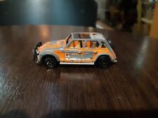 Majorette citroën rallye d'occasion  Le Plessis-Trévise