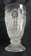 Ancien verre pied d'occasion  Lille-