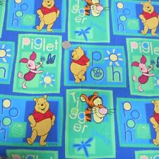 Disney 100 cotton for sale  Rye