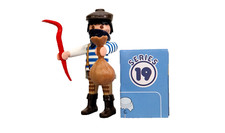Playmobil series boys gebraucht kaufen  Schönheide
