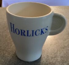 Horlicks mug ear for sale  WOODFORD GREEN