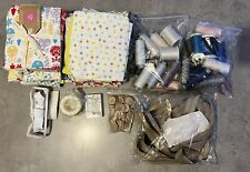 fabric bundles for sale  SLEAFORD