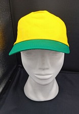 Cappellino bimbo bicolore usato  Taviano