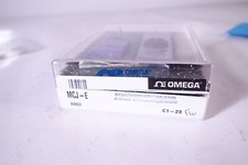 Ponto de gelo eletrônico miniatura compensador de junção a frio OMEGA MCJ-E comprar usado  Enviando para Brazil