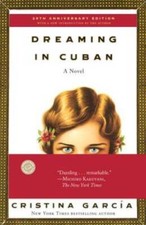 Dreaming cuban paperback for sale  Montgomery