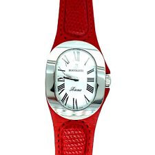 Bertolucci serena watch for sale  Folsom