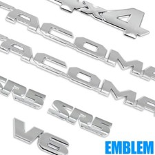 Chrome left right for sale  Hebron