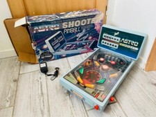 Vintage tomy astro d'occasion  Expédié en Belgium
