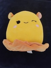 Squishmallow bijan dumo for sale  WARRINGTON