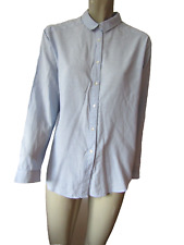 Chemise coton fin d'occasion  Villepinte