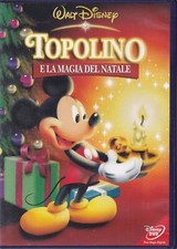 Topolino magia del usato  Roma