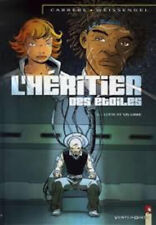 Héritier etoiles tome d'occasion  Bubry