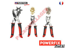 Powerfix set pinces d'occasion  Lys-lez-Lannoy