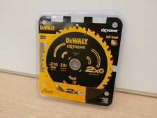 Dewalt dt20432 210mm for sale Dewalt dt20432 210mm for sale  SHREWSBURY